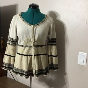 ETCETERA.....Vintage Sweater